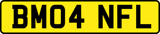 BM04NFL
