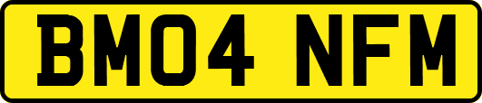 BM04NFM