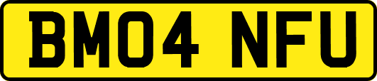 BM04NFU