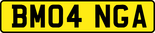 BM04NGA
