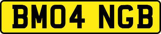 BM04NGB