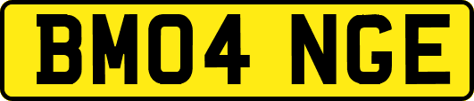 BM04NGE