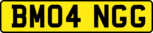 BM04NGG