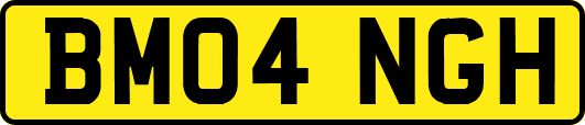 BM04NGH