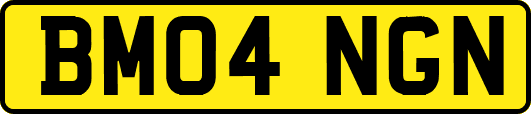 BM04NGN