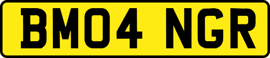 BM04NGR