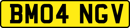 BM04NGV