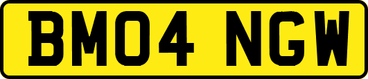 BM04NGW