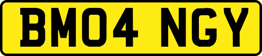 BM04NGY
