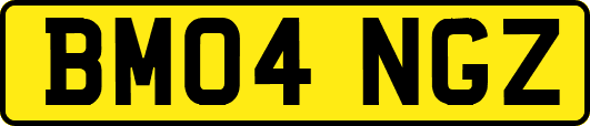 BM04NGZ