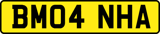 BM04NHA