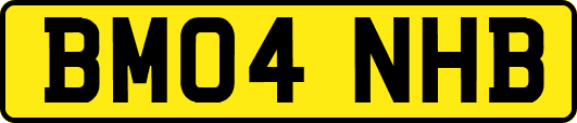 BM04NHB