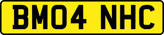 BM04NHC