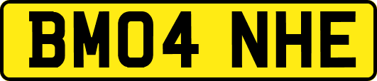 BM04NHE