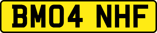 BM04NHF