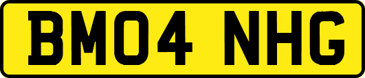 BM04NHG