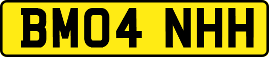 BM04NHH
