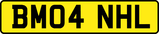 BM04NHL