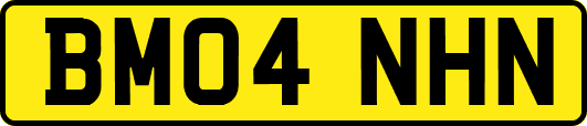 BM04NHN