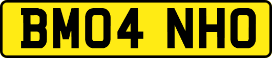BM04NHO