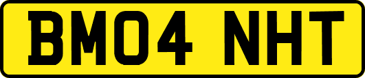 BM04NHT