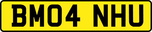BM04NHU