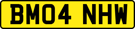 BM04NHW