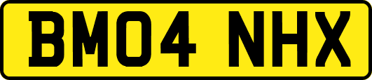 BM04NHX