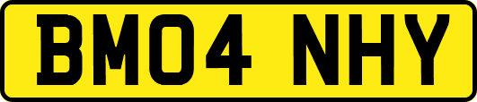 BM04NHY