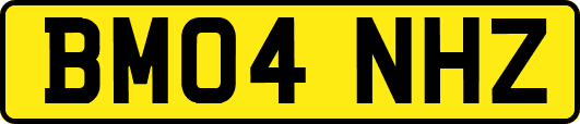 BM04NHZ