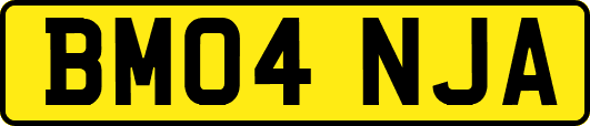BM04NJA
