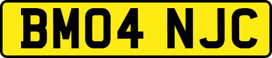BM04NJC