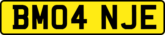 BM04NJE