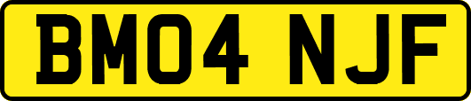 BM04NJF