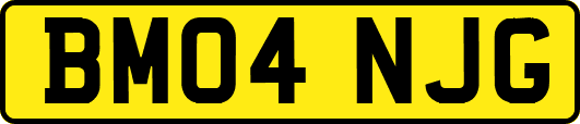 BM04NJG