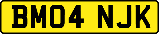 BM04NJK