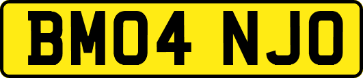 BM04NJO