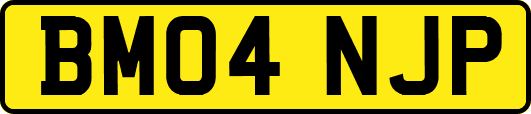 BM04NJP