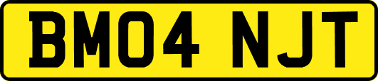 BM04NJT