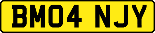 BM04NJY