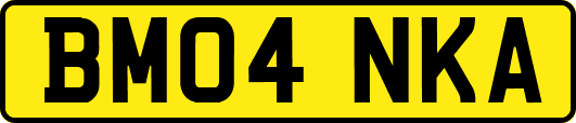 BM04NKA