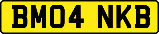 BM04NKB