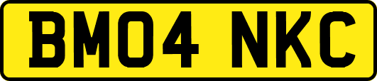 BM04NKC