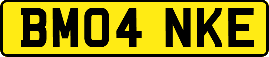 BM04NKE