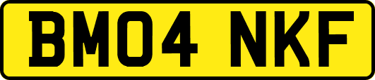 BM04NKF
