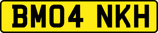 BM04NKH