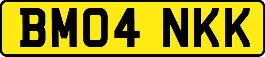 BM04NKK