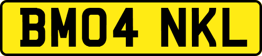 BM04NKL