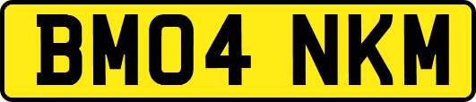 BM04NKM