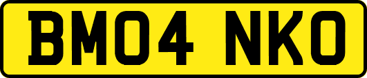 BM04NKO